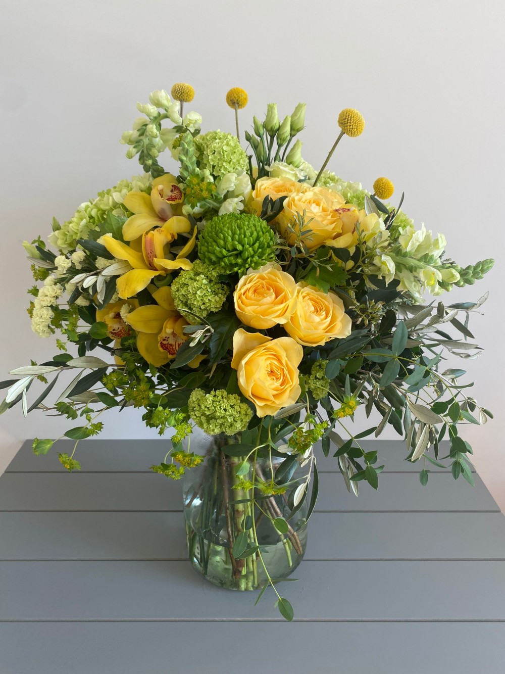 Easter Sunshine Bouquet