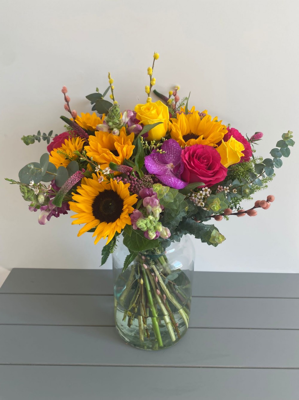 Easter Surprise Bouquet