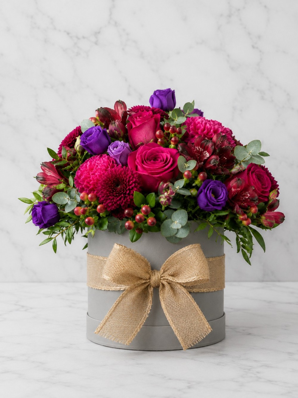 Plums & Petals Hatox