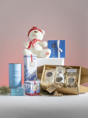 Luxury Christmas Hamper