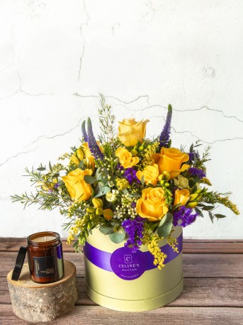 Easter Wonder Giftset
