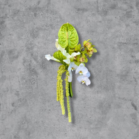 The Verdont Vow Bouquet