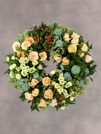 Eco Wreath