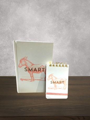 Smart Notebook Set