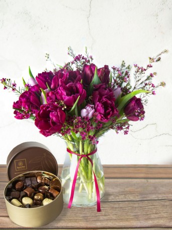 Fresh Meadow Giftset