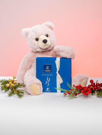 Bear Hug Hamper