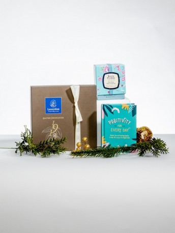 Christmas Hug Hamper