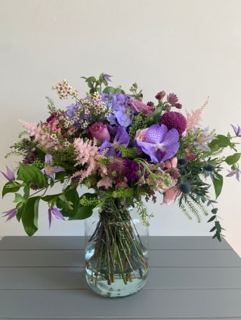 The Savannah Bouquet