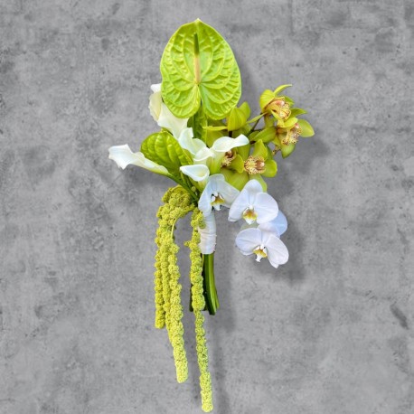The Verdont Vow Bouquet