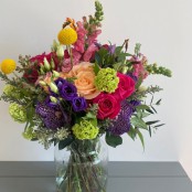 The Ariella Bouquet