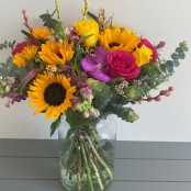 Easter Surprise Bouquet