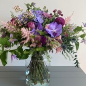 The Savannah Bouquet