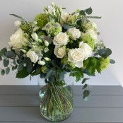 The Lucille Bouquet